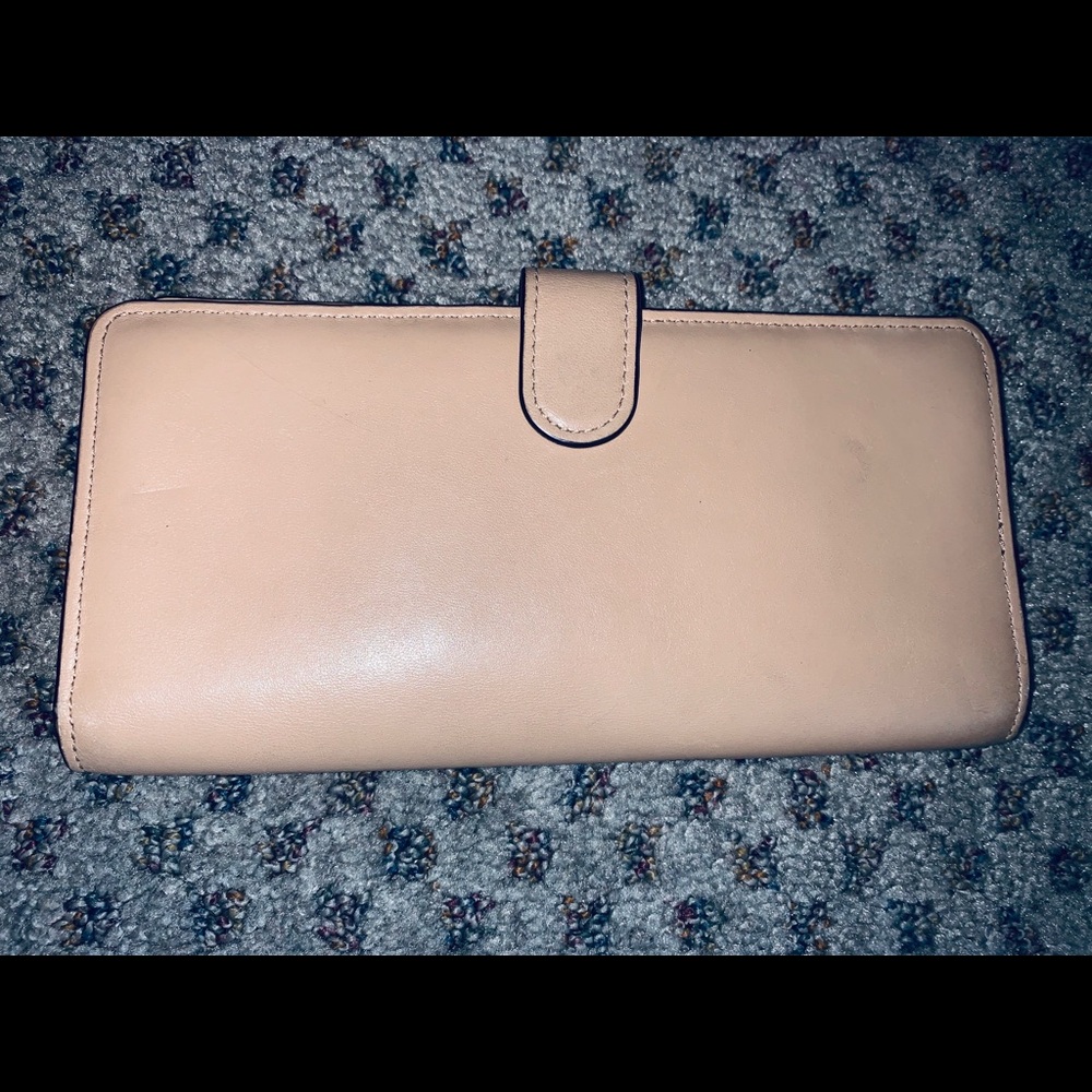 Coach Wallet - Picture 2 of 3